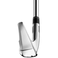 Taylor Made TaylorMade SIM2 Max Stiff 4-PW Mens Right Hand Irons 7 Taylor Made TaylorMade SIM2 Max Stiff 4-PW Mens Right Hand Irons -Clubs Shop 20415 2
