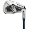 Taylor Made TaylorMade SIM2 Max OS Regular 5-AW Mens Right Hand Irons -Clubs Shop 20416