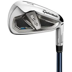 Taylor Made TaylorMade SIM2 Max OS Regular 5-AW Mens Right Hand Irons