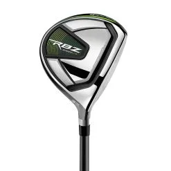 Taylor Made TaylorMade RBZ Speedlite Steel 13 Piece Golf Set -Clubs Shop 20417 3