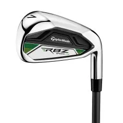 Taylor Made TaylorMade RBZ Speedlite Steel 13 Piece Golf Set -Clubs Shop 20417 5