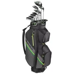 Taylor Made TaylorMade RBZ Speedlite Steel 13 Piece Golf Set