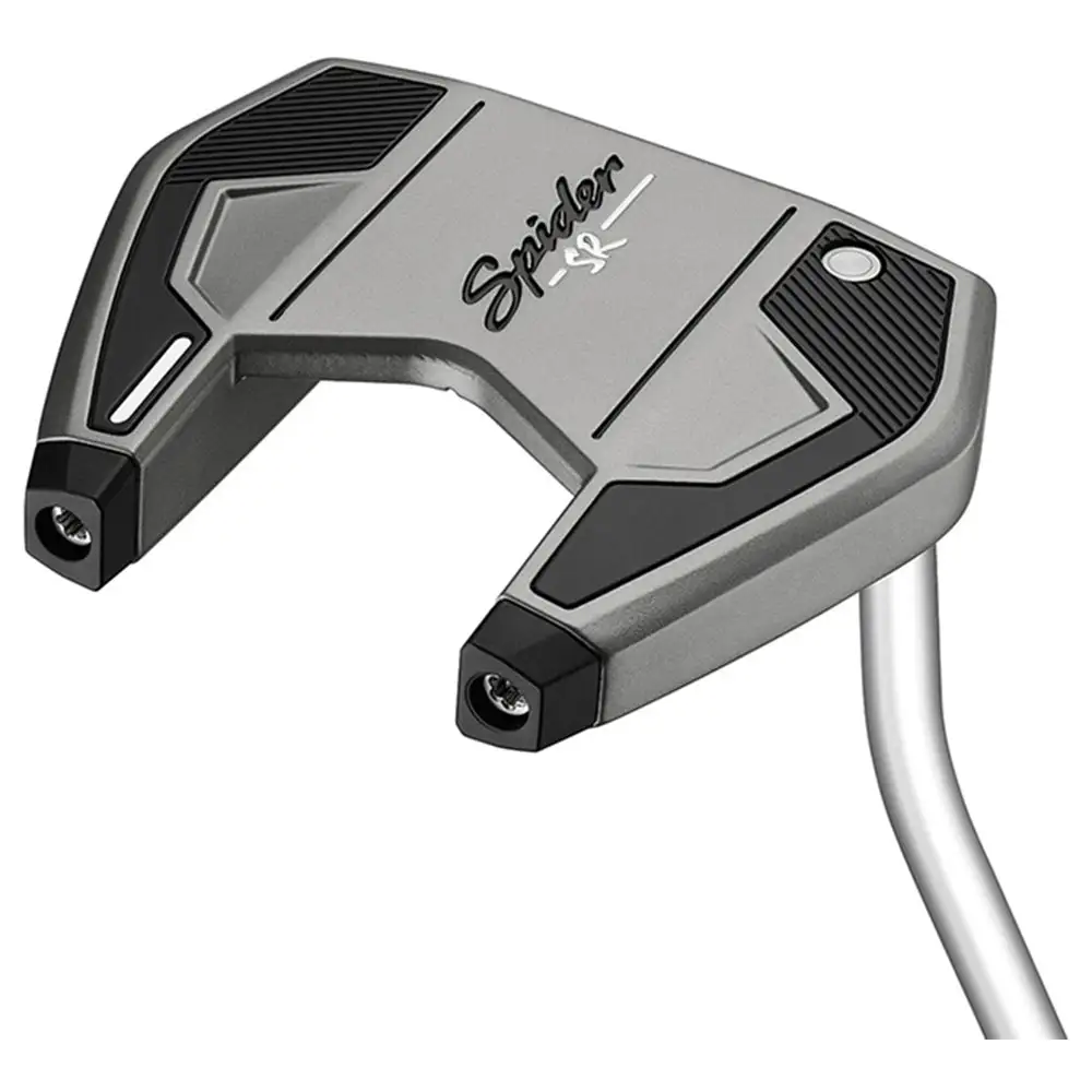 Taylor Made TaylorMade Spider SR Single Bend Mens Right Hand Putter 3 Taylor Made TaylorMade Spider SR Single Bend Mens Right Hand Putter