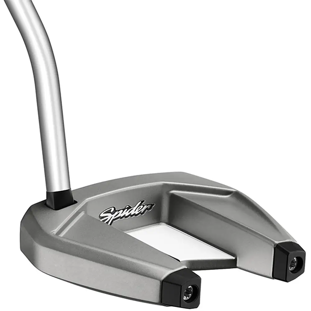 Taylor Made TaylorMade Spider SR Single Bend Mens Right Hand Putter 4 Taylor Made TaylorMade Spider SR Single Bend Mens Right Hand Putter - Image 2