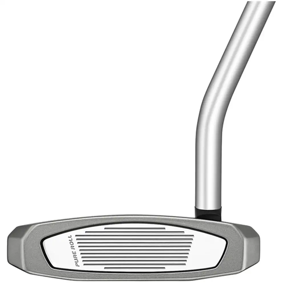 Taylor Made TaylorMade Spider SR Single Bend Mens Right Hand Putter 6 Taylor Made TaylorMade Spider SR Single Bend Mens Right Hand Putter - Image 4