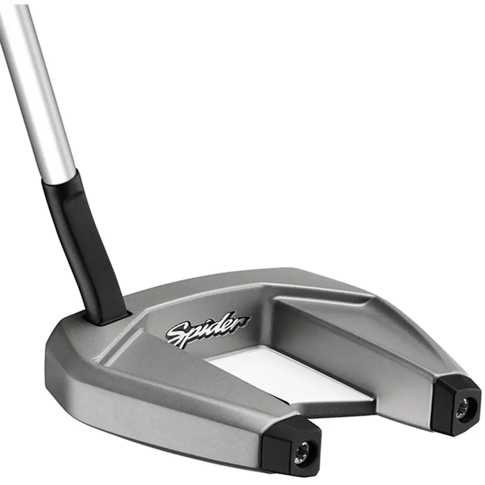 Taylor Made TaylorMade Spider SR Flow Neck Mens Right Hand Putter 4 Taylor Made TaylorMade Spider SR Flow Neck Mens Right Hand Putter - Image 2