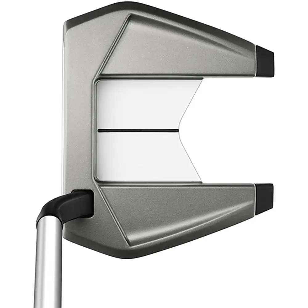 Taylor Made TaylorMade Spider SR Flow Neck Mens Right Hand Putter 5 Taylor Made TaylorMade Spider SR Flow Neck Mens Right Hand Putter - Image 3