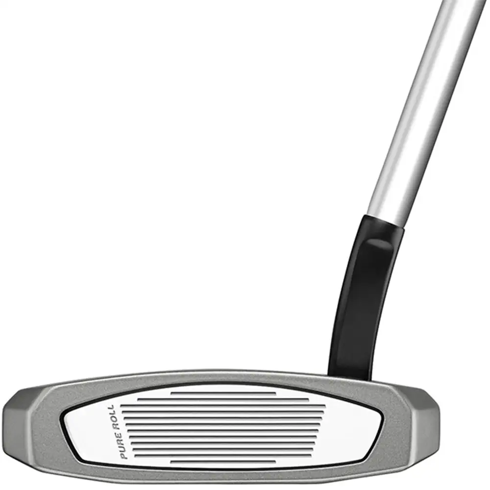 Taylor Made TaylorMade Spider SR Flow Neck Mens Right Hand Putter 6 Taylor Made TaylorMade Spider SR Flow Neck Mens Right Hand Putter - Image 4