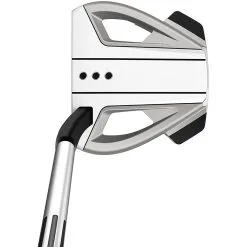 Taylor Made TaylorMade Spider EX Platinum Flow Neck Putter 8 Taylor Made TaylorMade Spider EX Platinum Flow Neck Putter -Clubs Shop 20421 2 5e61d4f8 70e5 4015 82f5 a6987321d58f