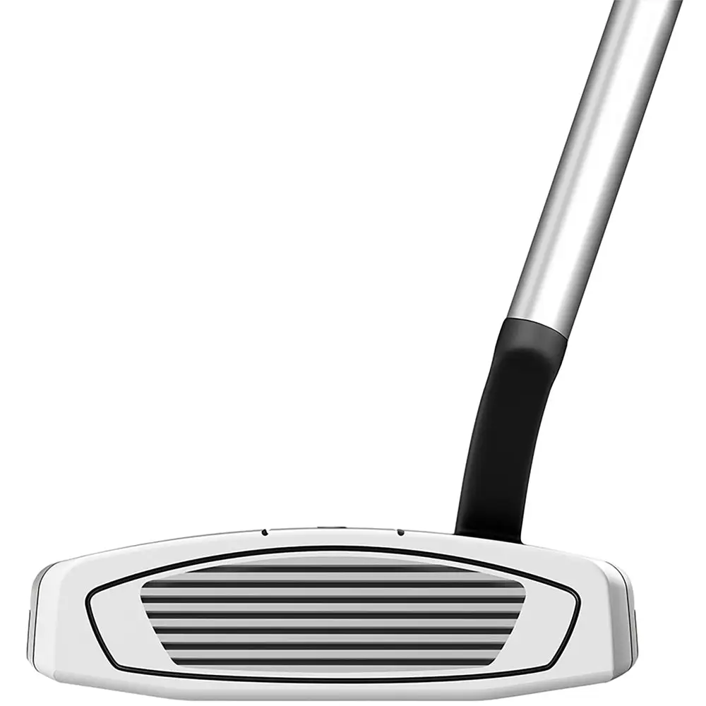 Taylor Made TaylorMade Spider EX Platinum Flow Neck Putter 6 Taylor Made TaylorMade Spider EX Platinum Flow Neck Putter - Image 4