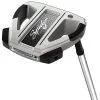 Taylor Made TaylorMade Spider EX Platinum Flow Neck Putter
