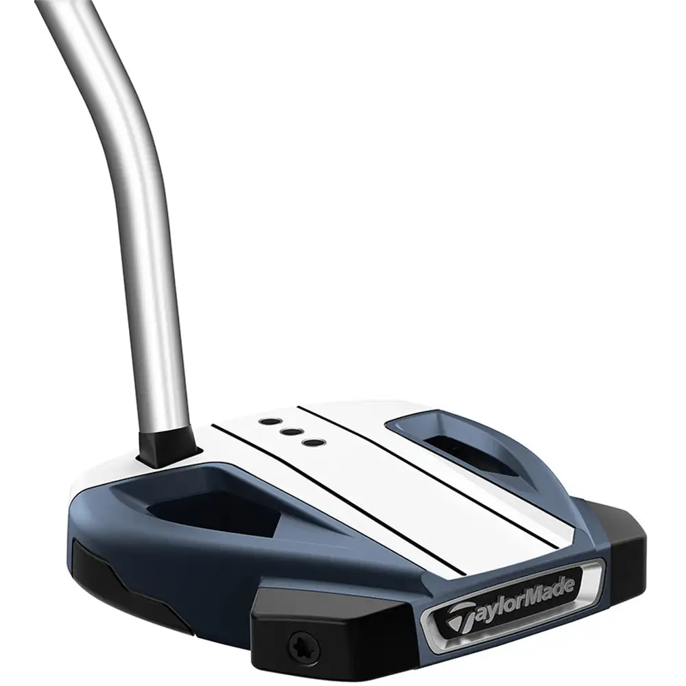 Taylor Made TaylorMade Spider EX Single Bend Navy Mens Right Hand Putter 4 Taylor Made TaylorMade Spider EX Single Bend Navy Mens Right Hand Putter - Image 2