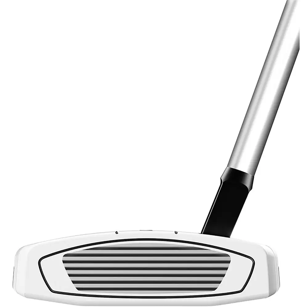 Taylor Made TaylorMade Spider EX Ghost White Mens Right Hand Putter 6 Taylor Made TaylorMade Spider EX Ghost White Mens Right Hand Putter - Image 4