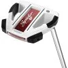 Taylor Made TaylorMade Spider EX Ghost White Mens Right Hand Putter 1 Taylor Made TaylorMade Spider EX Ghost White Mens Right Hand Putter -Clubs Shop 20423 a610595e a263 41a9 b18a 1e7ef6376da8