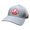 Swannies Canada Patch Mens Hat -Clubs Shop 20476 GRAYWHITE