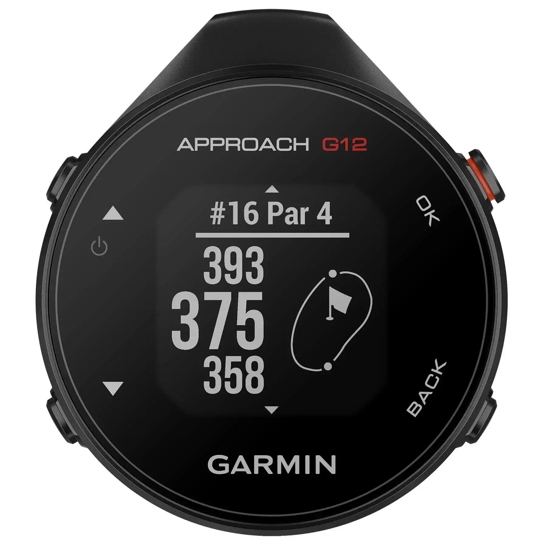 Garmin Approach G12 Handheld Golf GPS 3 Garmin Approach G12 Handheld Golf GPS