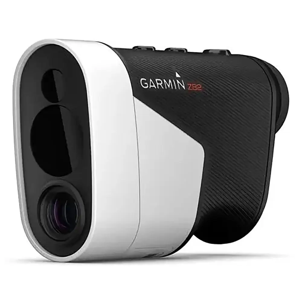 Garmin Approach Z82 GPS Golf Range Finder 4 Garmin Approach Z82 GPS Golf Range Finder - Image 2