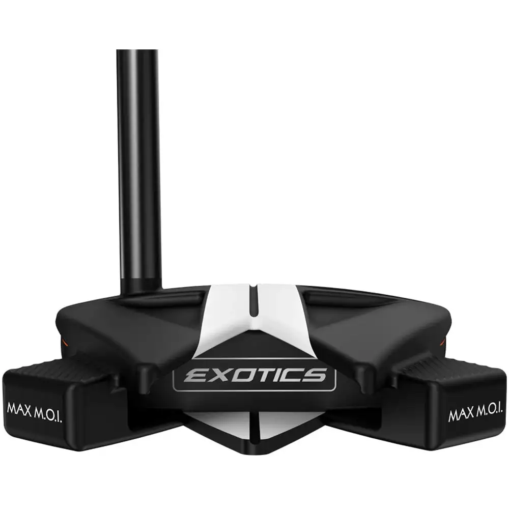 Tour Edge Exotics Wingman Putter 6 Tour Edge Exotics Wingman Putter - Image 4