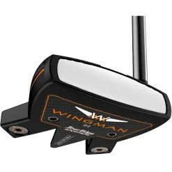Tour Edge Exotics Wingman Putter 18 Tour Edge Exotics Wingman Putter -Clubs Shop 20537 02 1
