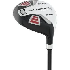 Tour Edge HT Max-J Junior Right Hand Fairway Wood