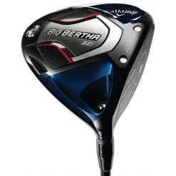Callaway Big Bertha B21 RCH 55 Regular Driver