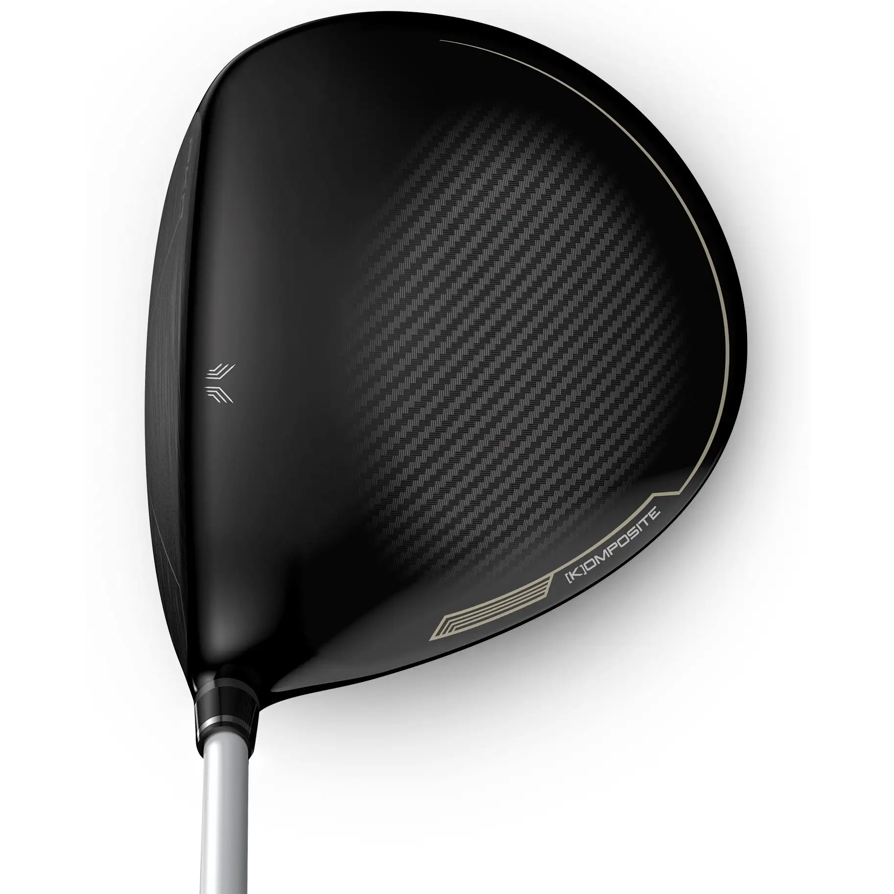 Wilson Golf Wilson D9 10.5 Degree Regular Left Hand Driver 4 Wilson Golf Wilson D9 10.5 Degree Regular Left Hand Driver - Image 2