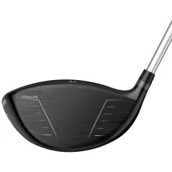 Wilson Golf Wilson D9 10.5 Degree Regular Left Hand Driver 8 Wilson Golf Wilson D9 10.5 Degree Regular Left Hand Driver -Clubs Shop 20785 2