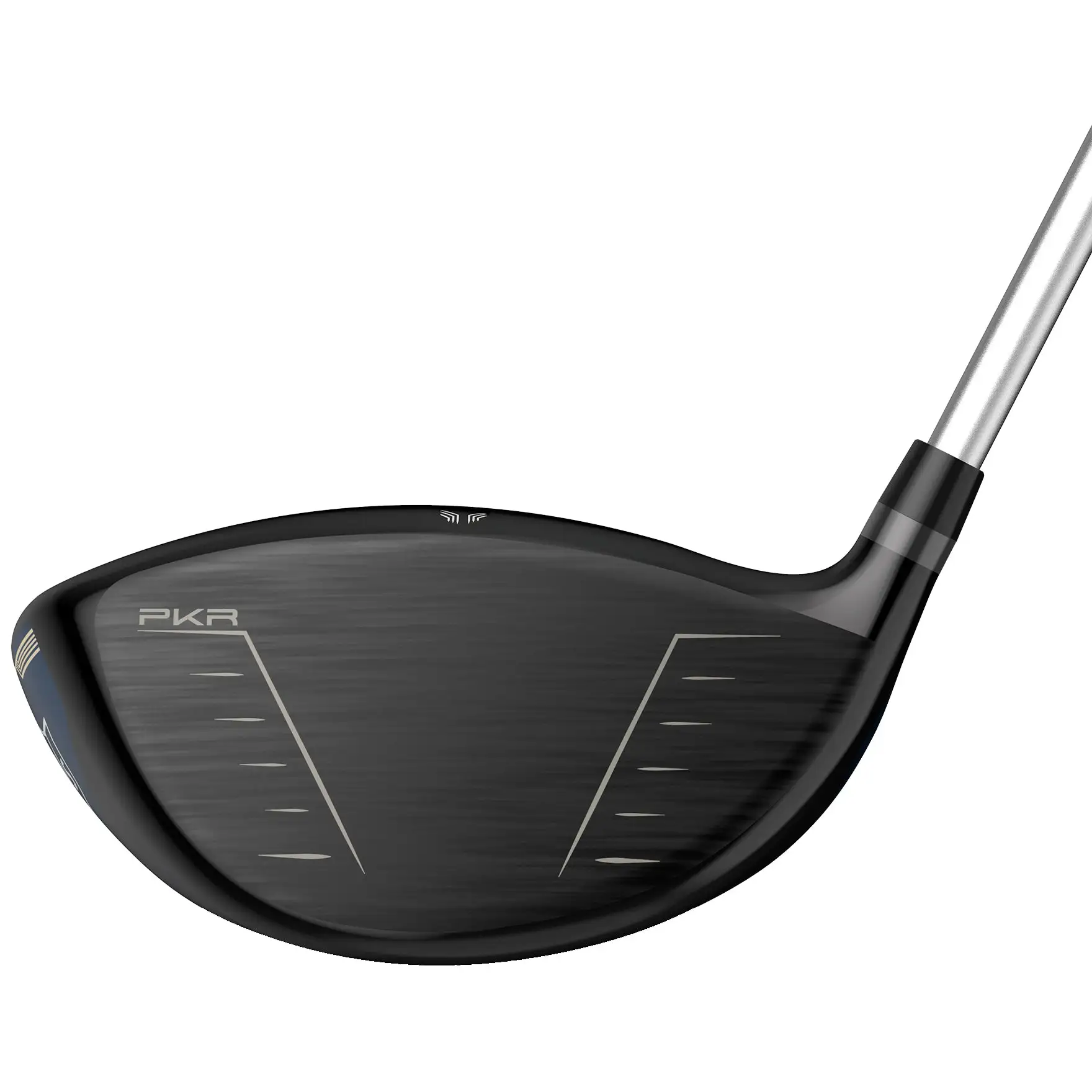 Wilson Golf Wilson D9 10.5 Degree Regular Left Hand Driver 5 Wilson Golf Wilson D9 10.5 Degree Regular Left Hand Driver - Image 3