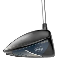 Wilson Golf Wilson D9 10.5 Degree Regular Left Hand Driver 9 Wilson Golf Wilson D9 10.5 Degree Regular Left Hand Driver -Clubs Shop 20785 3