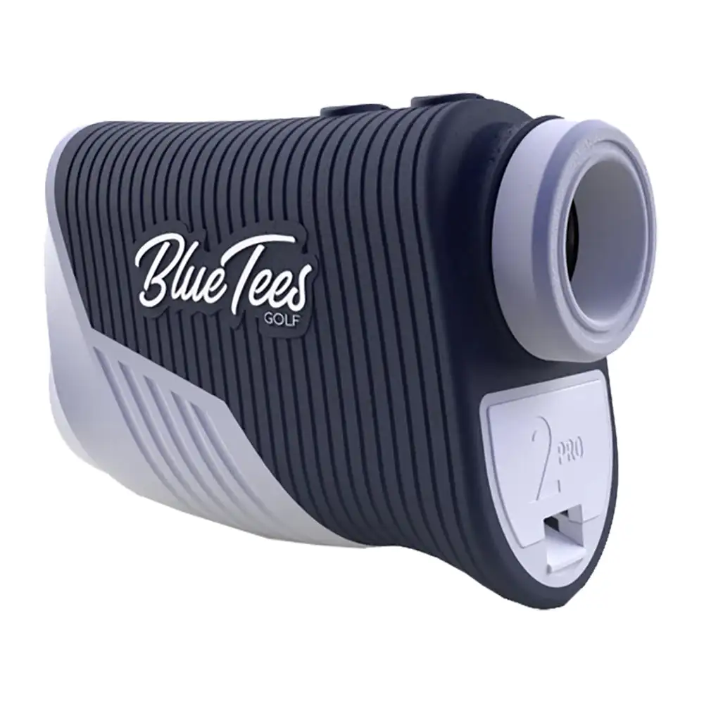 Blue Tees Series 2 Pro Slope Golf Rangefinder 4 Blue Tees Series 2 Pro Slope Golf Rangefinder - Image 2