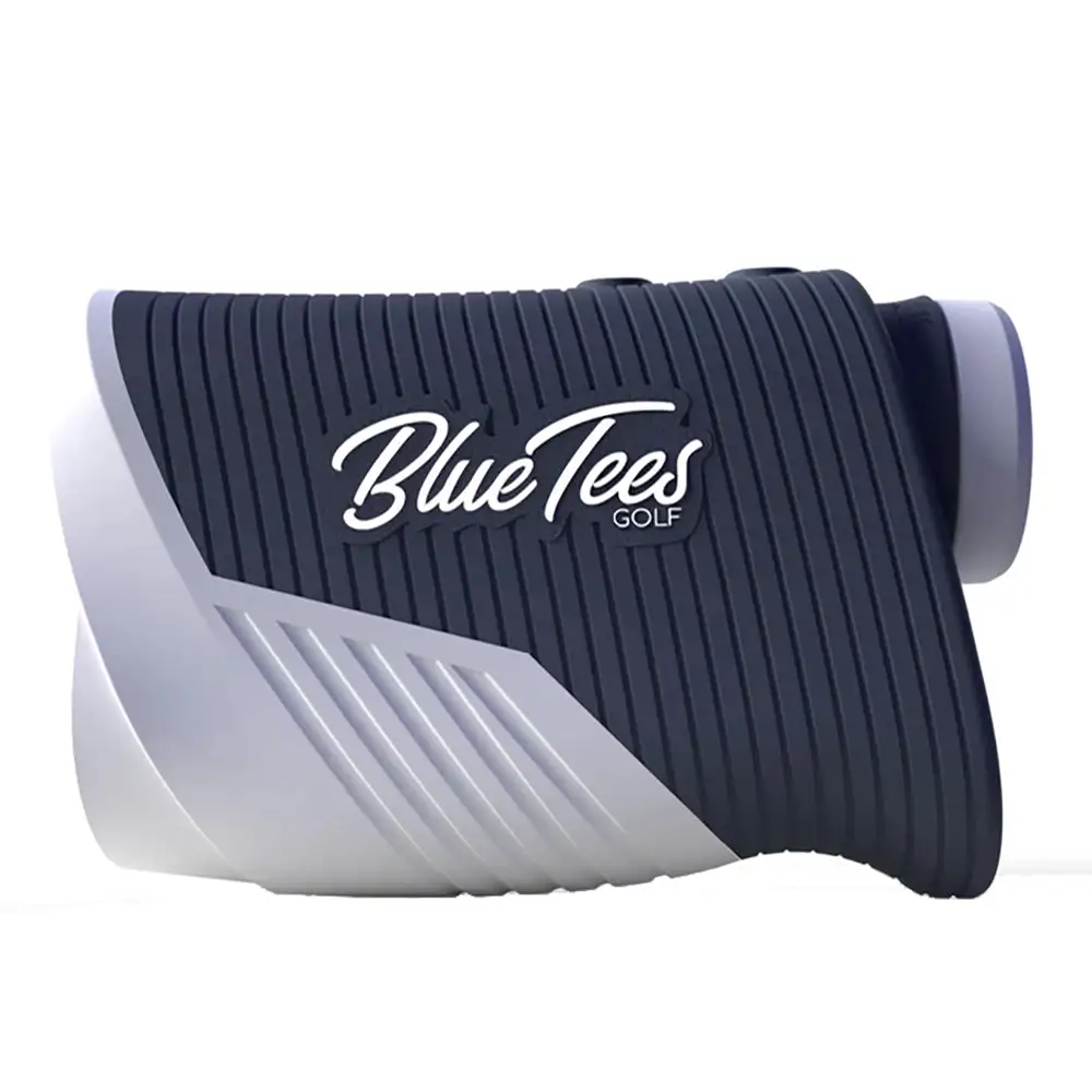 Blue Tees Series 2 Pro Slope Golf Rangefinder 3 Blue Tees Series 2 Pro Slope Golf Rangefinder