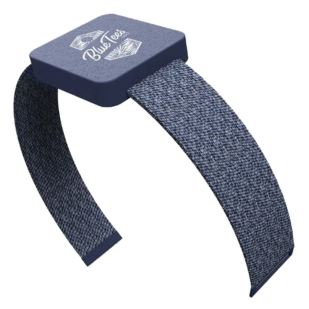 Blue Tees Navy Rangefinder Magnetic Strip 3 Blue Tees Navy Rangefinder Magnetic Strip
