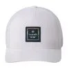 TravisMathew Shot For Shot White Mens Hat 2 TravisMathew Shot For Shot White Mens Hat -Clubs Shop 21139 WHITE d37d6fb0 f742 4db3 a9bf 63d287c6e5e5