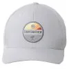 TravisMathew Salt Rim Heather Sleet Mens Hat 2 TravisMathew Salt Rim Heather Sleet Mens Hat -Clubs Shop 21142 HTHRSLEET0HSL