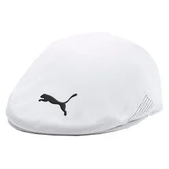 PUMA Golf Puma Tour Driver Mens Golf Cap
