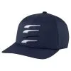 PUMA Golf Puma Moving Day 110 Snapback Mens Golf Hat 2 PUMA Golf Puma Moving Day 110 Snapback Mens Golf Hat -Clubs Shop 21544 NVYBLZRWHT03 e52b1d57 2db6 4278 8a0f bee918fe2c59