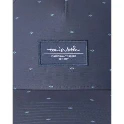 TravisMathew Not Shore Mens Golf Hat 7 TravisMathew Not Shore Mens Golf Hat -Clubs Shop 21765 SRGASOSEA4SAR 2