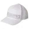 TravisMathew Tanlines Mens Golf Hat -Clubs Shop 21766 WHITE1WHT f1bdac2e 2b95 4a13 a5b6 006839c20fe0
