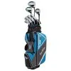 Tour Edge Bazooka 370 Teen Left Hand Complete Golf Set -Clubs Shop 21800 429ad329 e866 40cd ba45 14f4d00ebf4a