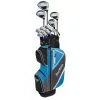 Tour Edge Bazooka 370 Complete Golf Set 1 Tour Edge Bazooka 370 Complete Golf Set -Clubs Shop 21803