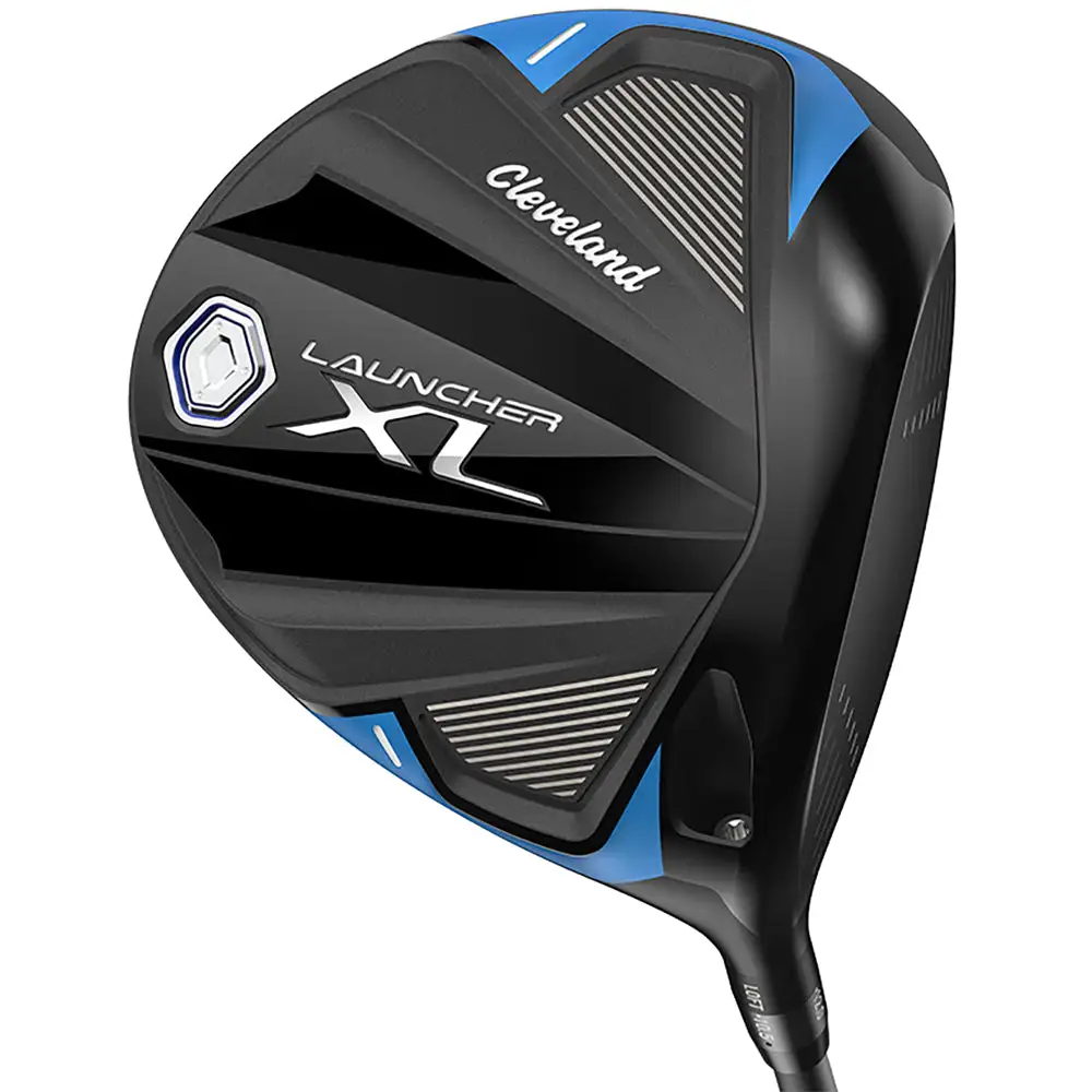Cleveland Launcher XL Driver 3 Cleveland Launcher XL Driver