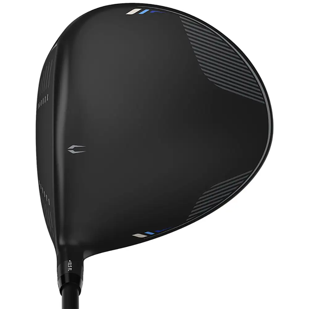 Cleveland Launcher XL Driver 4 Cleveland Launcher XL Driver - Image 2