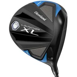 Cleveland Launcher XL Left Hand Driver