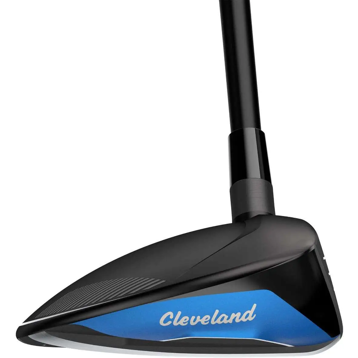 Cleveland Launcher XL Halo Left Hand Fairway Wood 6 Cleveland Launcher XL Halo Left Hand Fairway Wood - Image 4