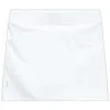 Polo Ralph Lauren Polo Golf Ralph Lauren Aim Solid White Girls Golf Skort -Clubs Shop 21854 PUREWHITE 26c67563 b32c 4296 ac30 b12c6158d273