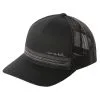 TravisMathew Solidarity Mens Golf Hat -Clubs Shop 21920 BLACK0BLK