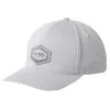 TravisMathew Footbridge Heather Light Grey Mens Golf Hat -Clubs Shop 21921 HTHLTGRY0HLG 12a8322b e6af 4aed bf92 7b8e6b240e16