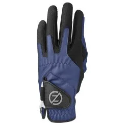Zerofriction Zero Friction Compression Mens Golf Glove -Clubs Shop 21992 NAVY 61ca3c66 768b 430e a508 647b25559fbe