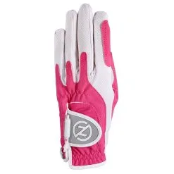 Zerofriction Zero Friction Compression Womens Golf Glove -Clubs Shop 21993 PINK d5d1f753 1261 4126 8017 8bd6a8f8686f