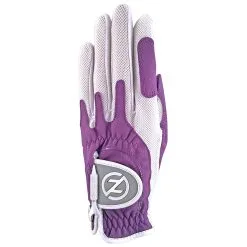 Zerofriction Zero Friction Compression Womens Golf Glove -Clubs Shop 21993 PURPLE c8e3c73f 5921 4a36 b74d 7808ef050add